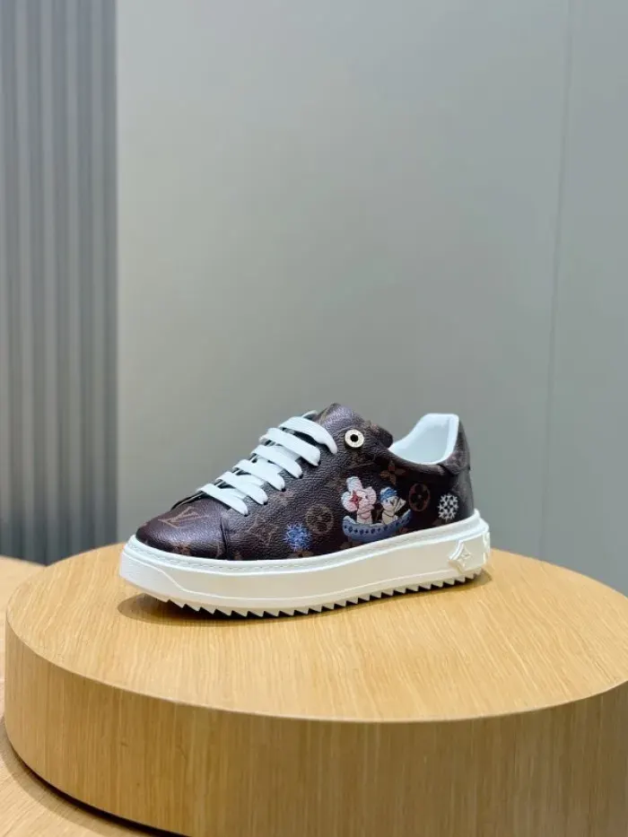 Louis Vuitton Sneaker