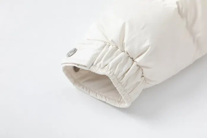 Moncler Down Jacket, alternate view