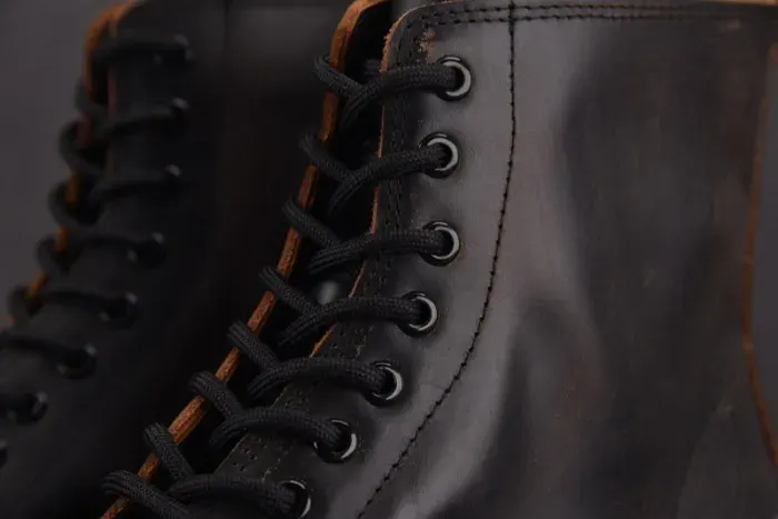 Balenciaga Boots (Black), alternate view