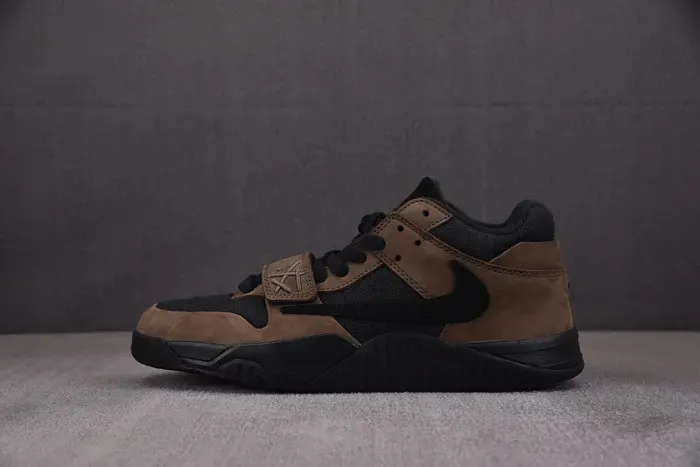 Travis Scott Jordan Jumpman Jack “Mocha” Fz8117-204