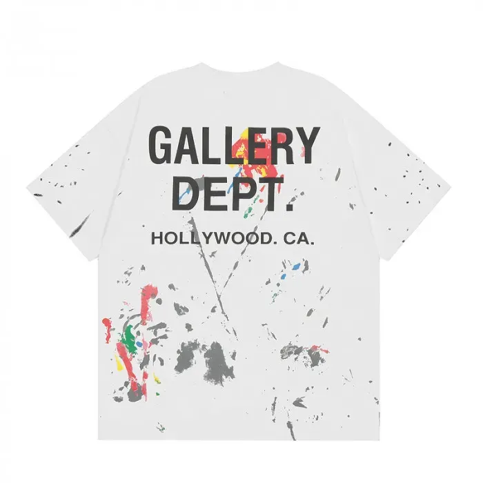 Ga11Ery Dept Shirts, alternate view
