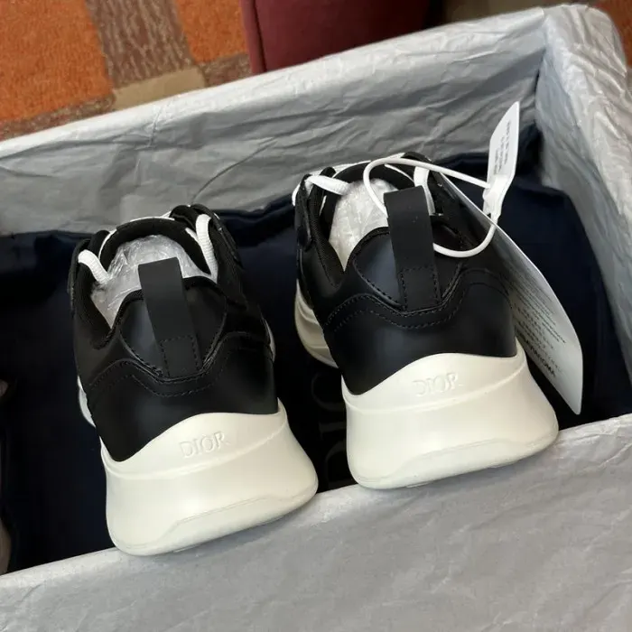 Dior B25 Sneaker, alternate view
