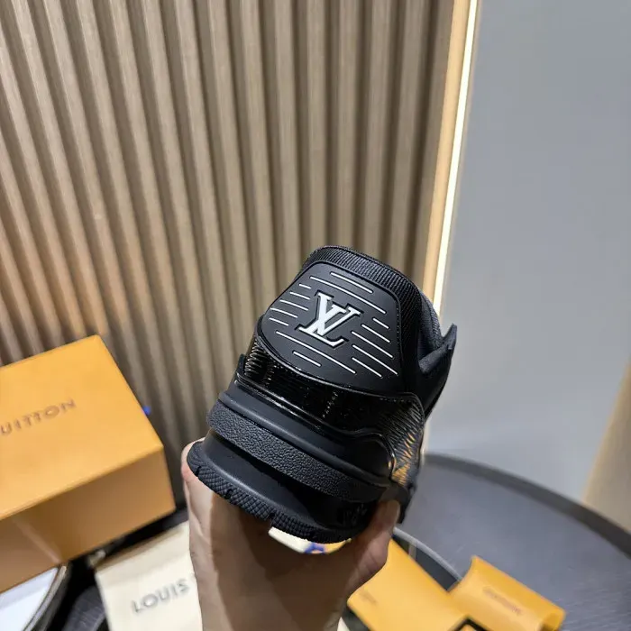 Louis Vuitton Sneaker, alternate view