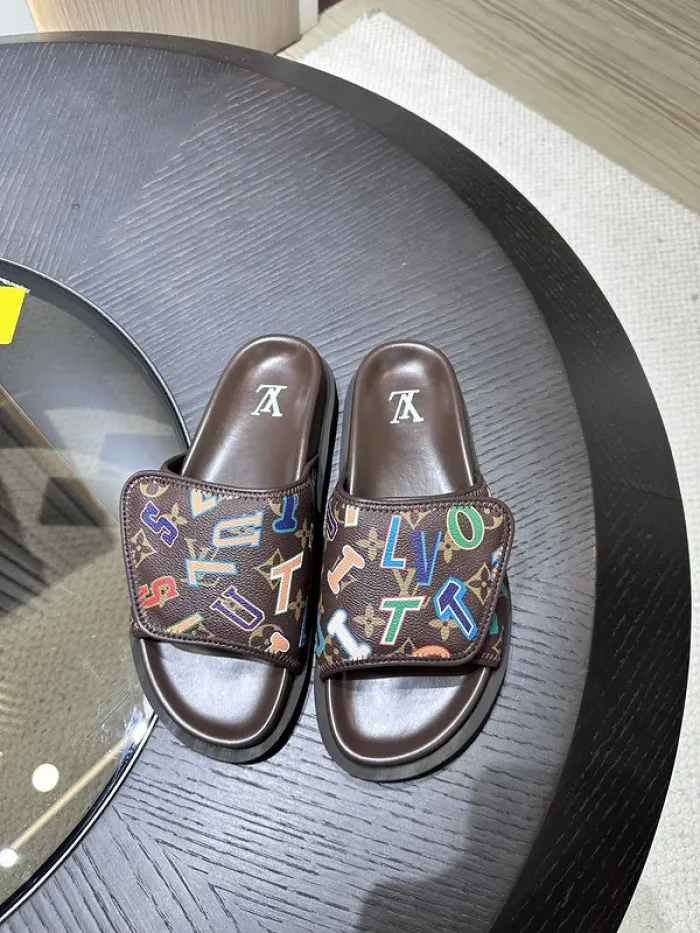 Louis Vuitton Sandal, alternate view