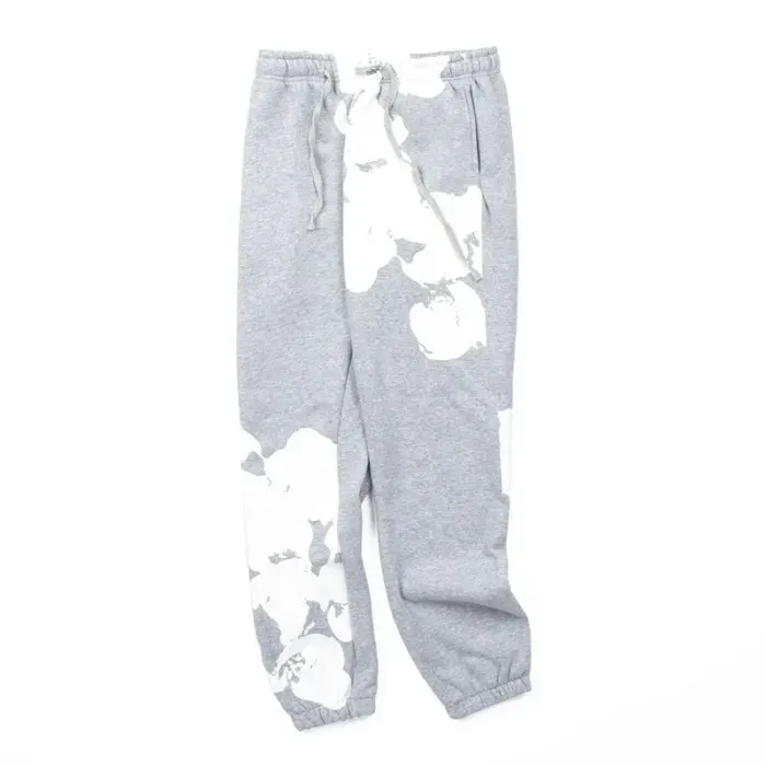 Denim Tears, alternate view