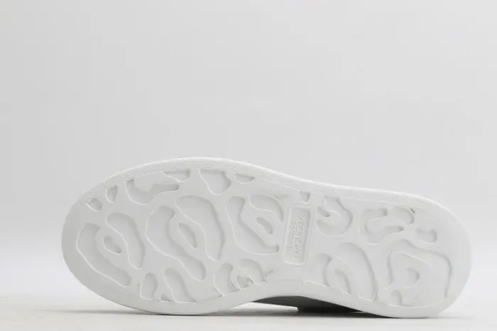 Alexander McQueen Sneaker, alternate view