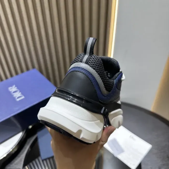 Dior Sneaker, alternate view