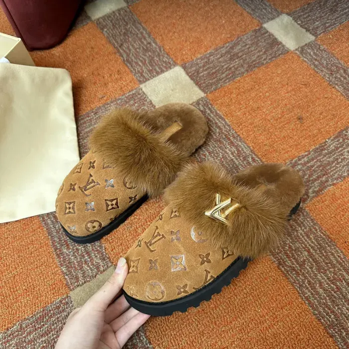 Louis Vuitton Sandal