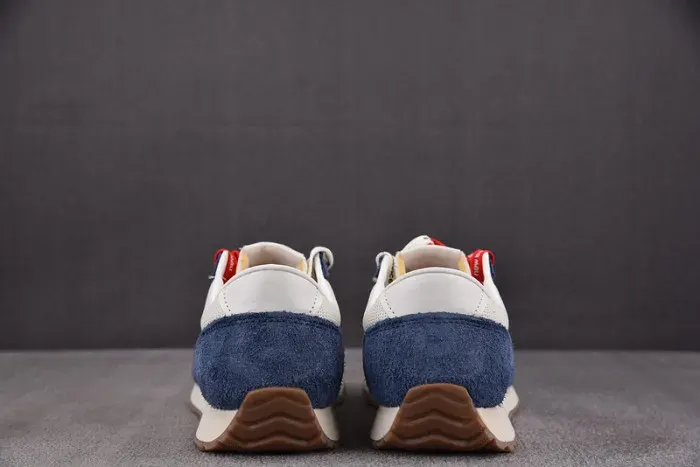 New Balance Sneaker, alternate view