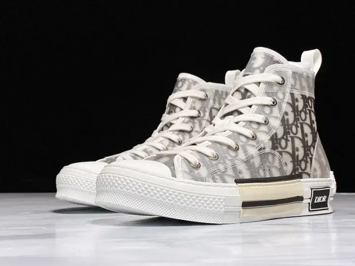 Dior Sneaker, alternate view