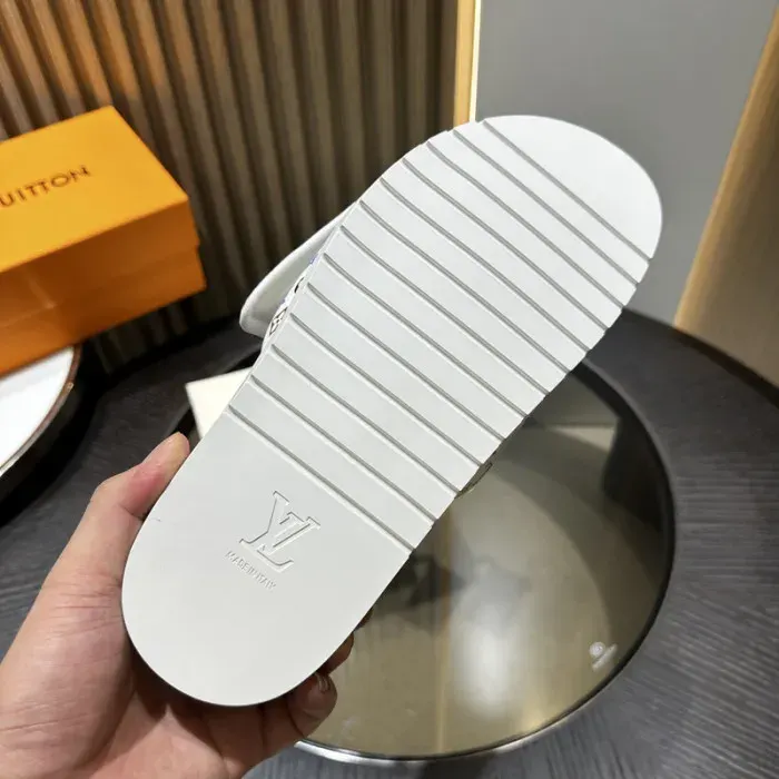 Louis Vuitton Sandal, alternate view