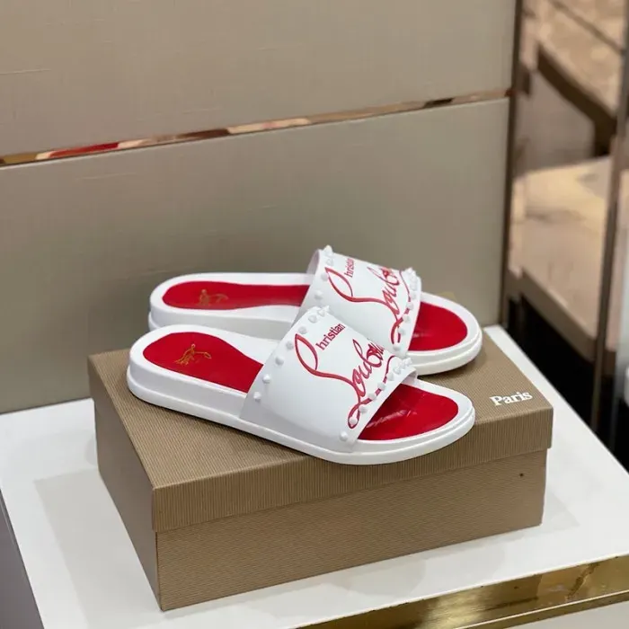 Cl Sandal