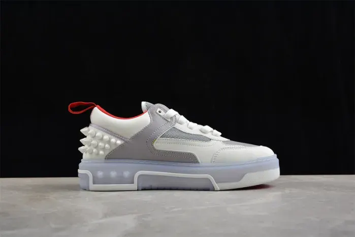 Cl Sneaker, alternate view