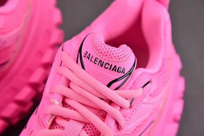 Balenciaga Sneaker, alternate view