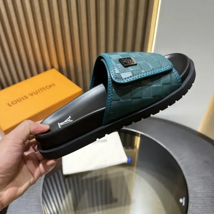 Louis Vuitton Sandal, alternate view