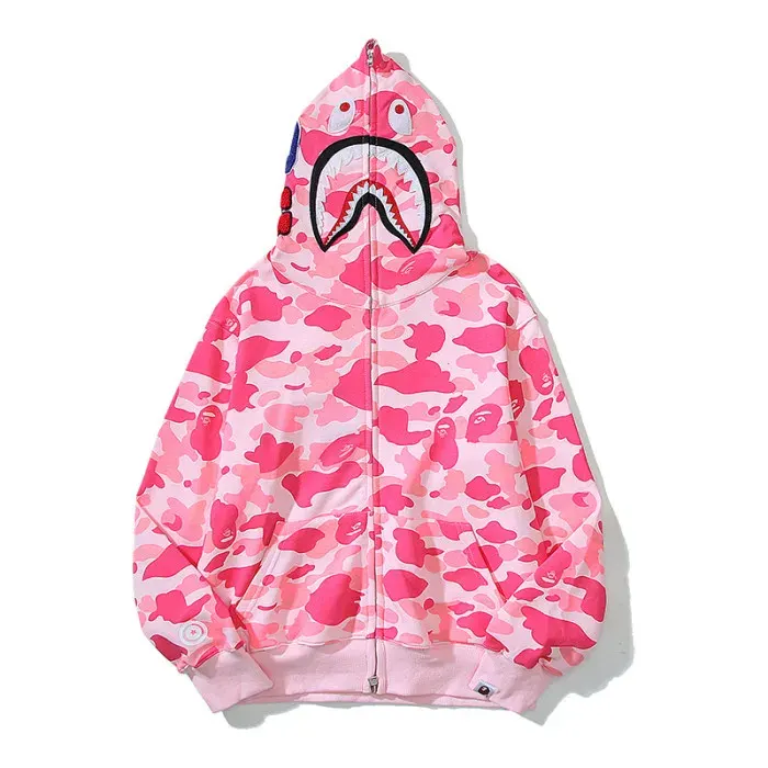 Bape Clothing