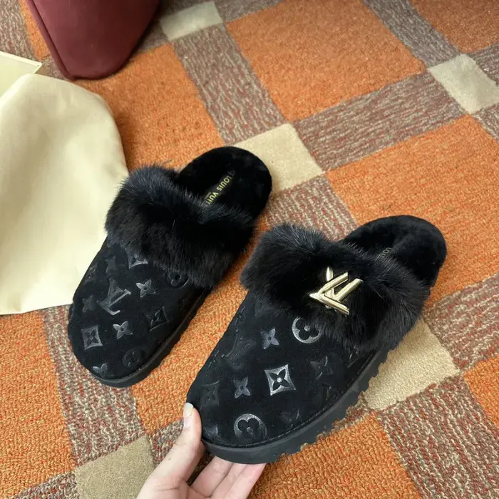 Louis Vuitton Sandal