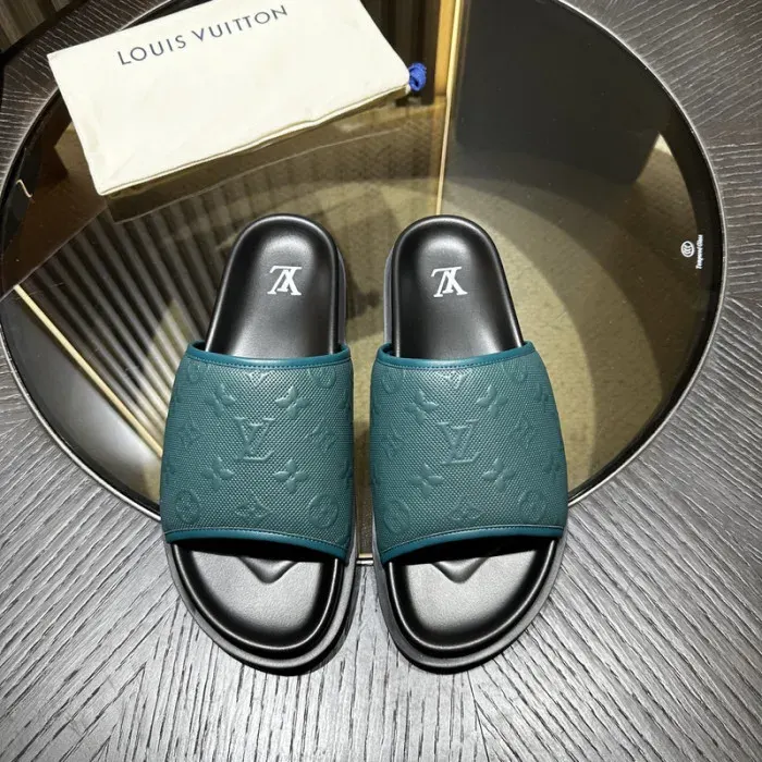 Louis Vuitton Sandal