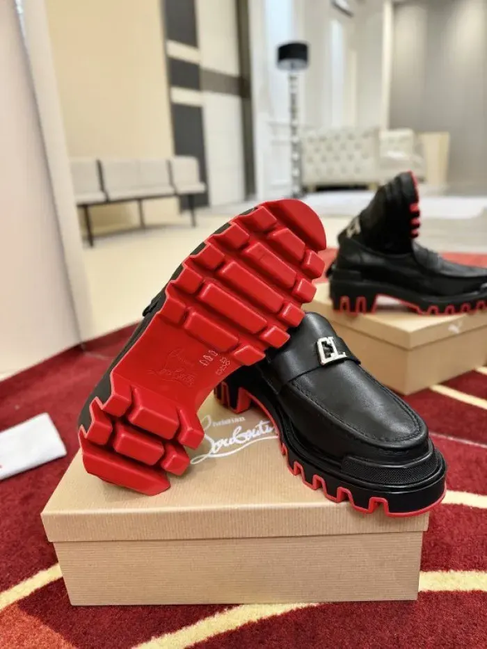 Cl Sneaker, alternate view