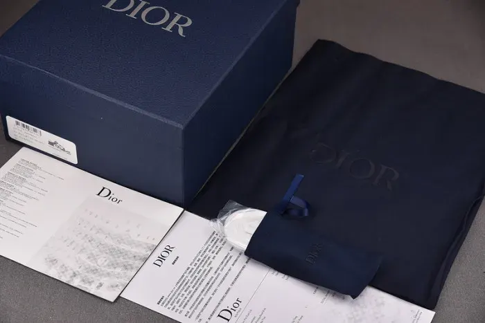 Dior B57 Mid Sneaker, alternate view