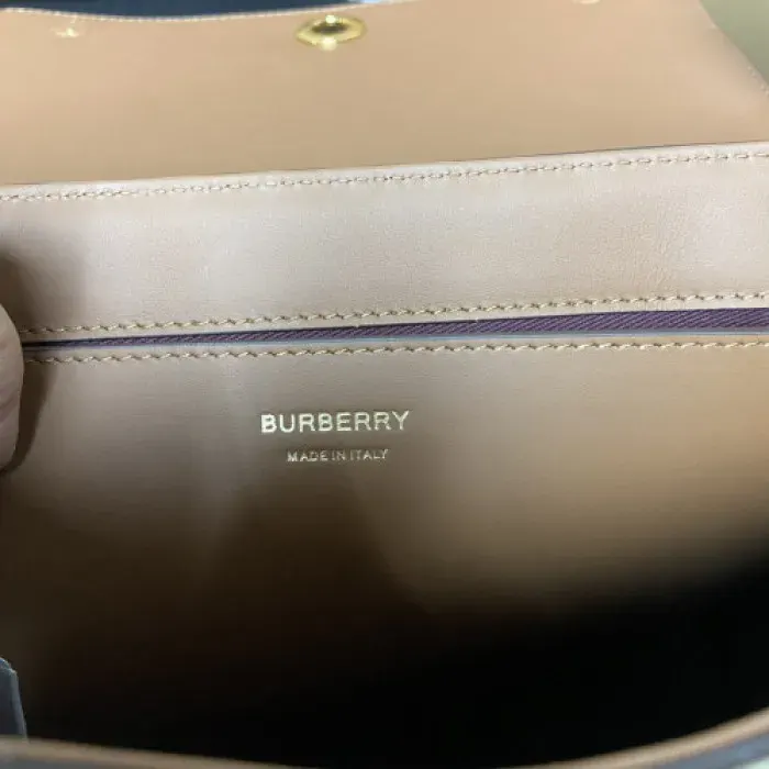 Bub Bag, alternate view