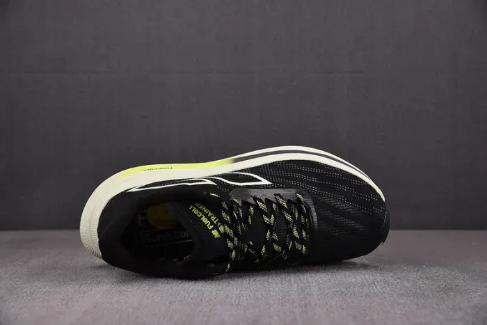 New Balance Sneaker, alternate view