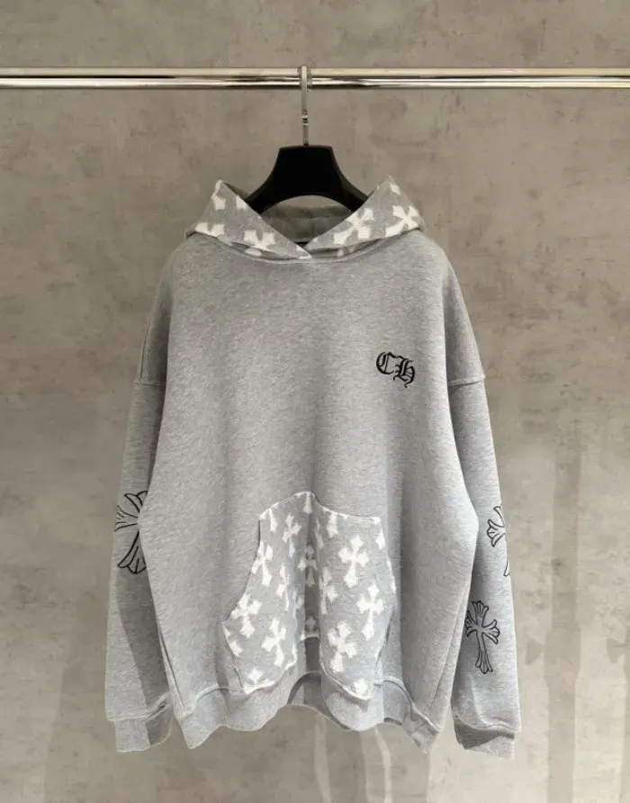 Chrome Hearts
