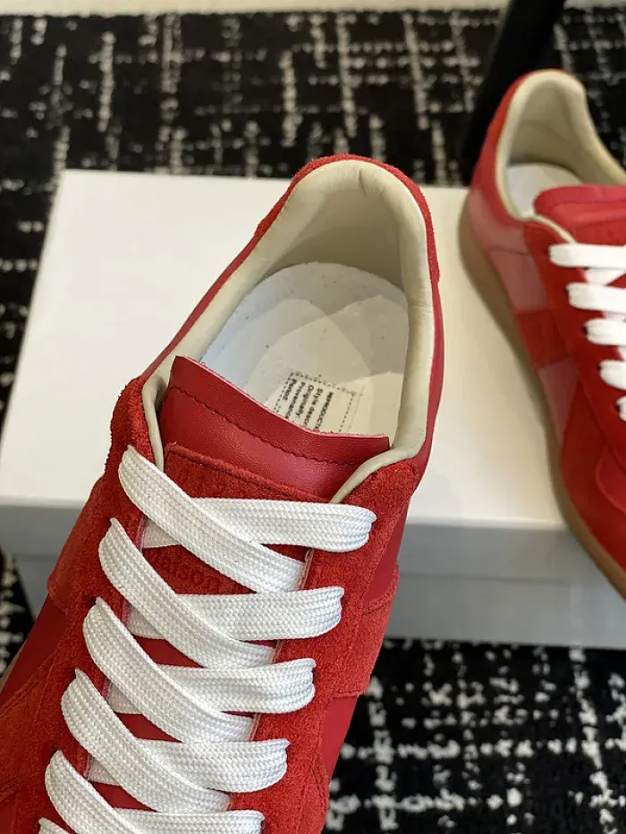 Maison Margiela Sneaker, alternate view