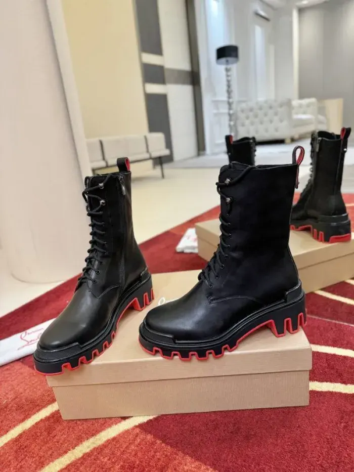 Cl Boots