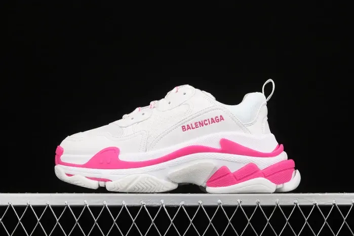 Balenciaga Triples