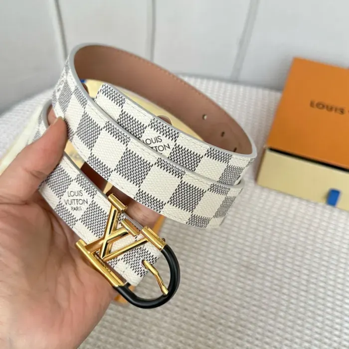 Louis Vuitton Belt Width 3.0Cm, alternate view