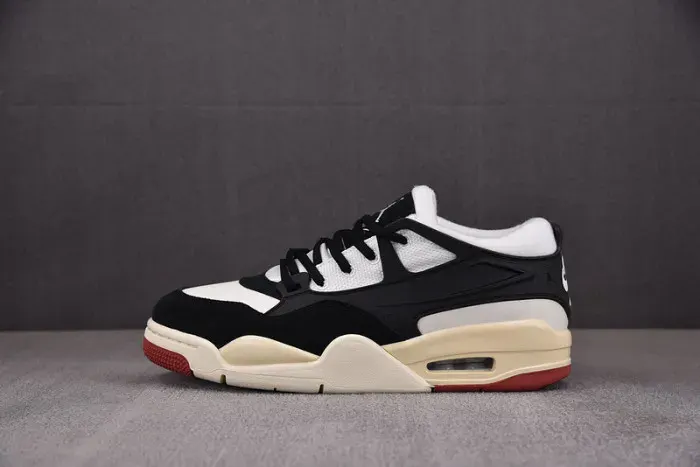 Air Jordan 4 Rm Canyon Rust Fq7939-100