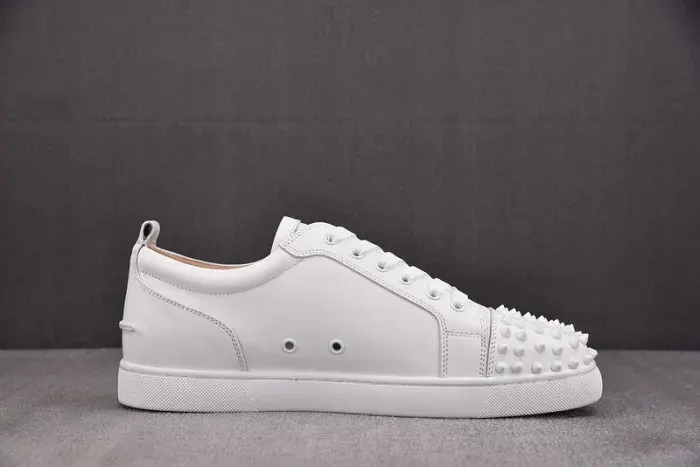 Cl Sneaker, alternate view