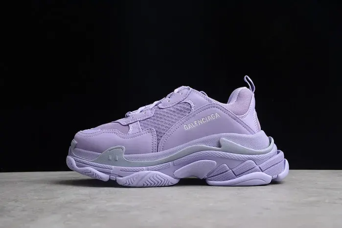 Balenciaga Triples