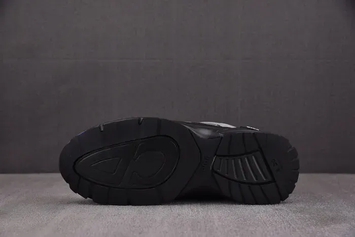 Dior Sneaker, alternate view