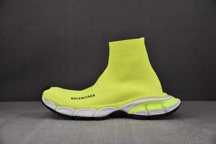 Balenciaga Speed Shoe