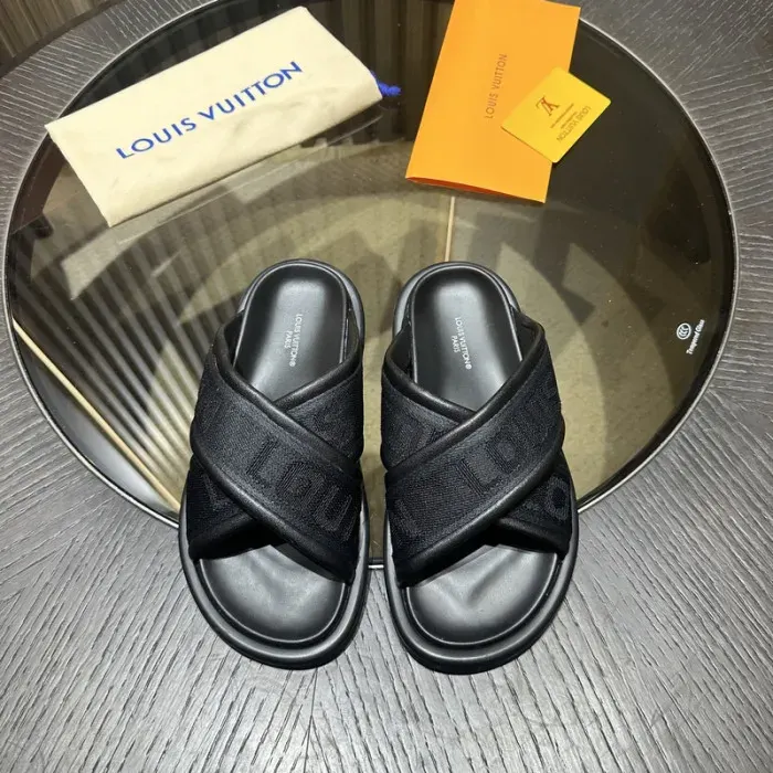Louis Vuitton Sandal