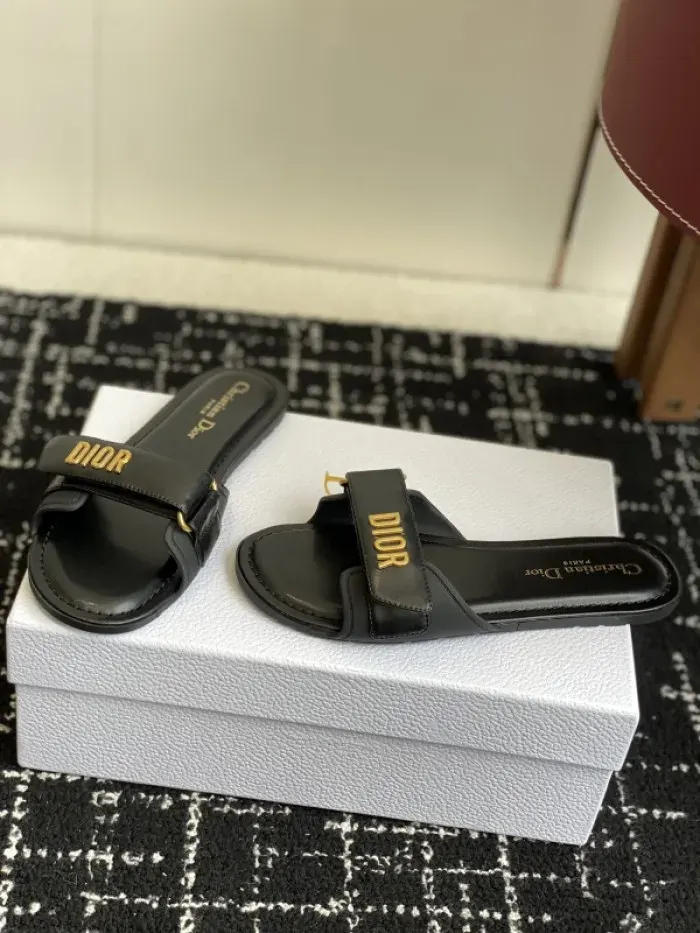 Dior Sandal