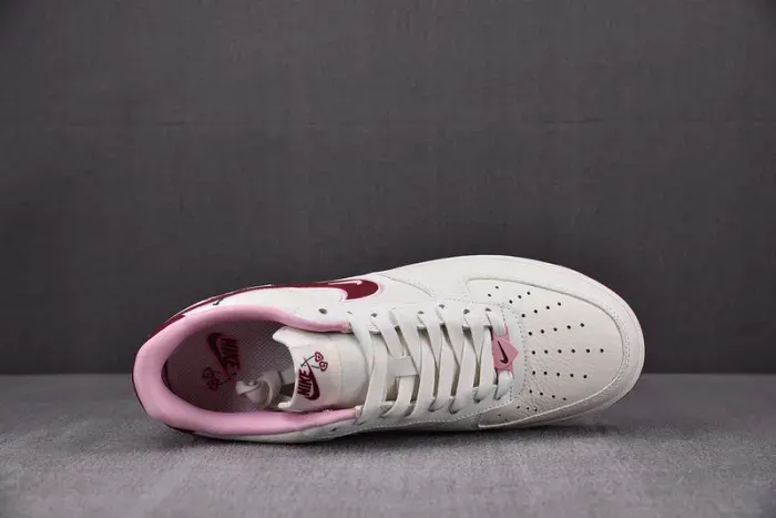 Nike Air Force 1 Low Valentine'S Day (2023) Fd4616-161, alternate view
