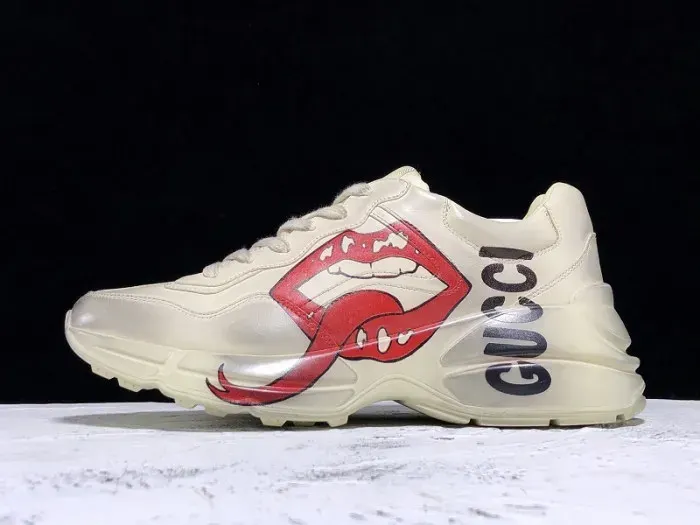 Gui Sneaker
