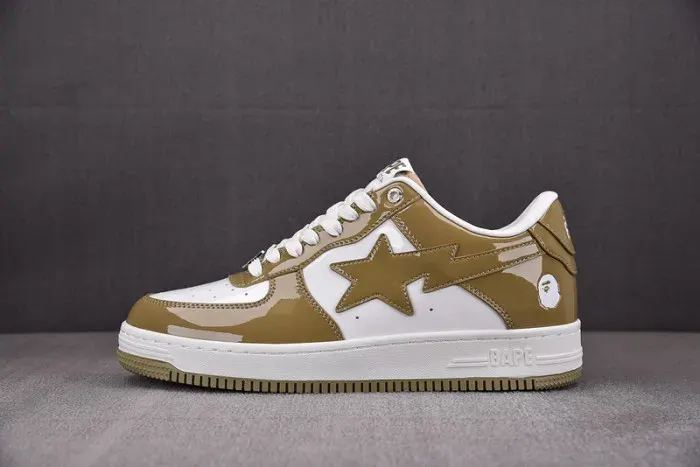 Bape Shoe