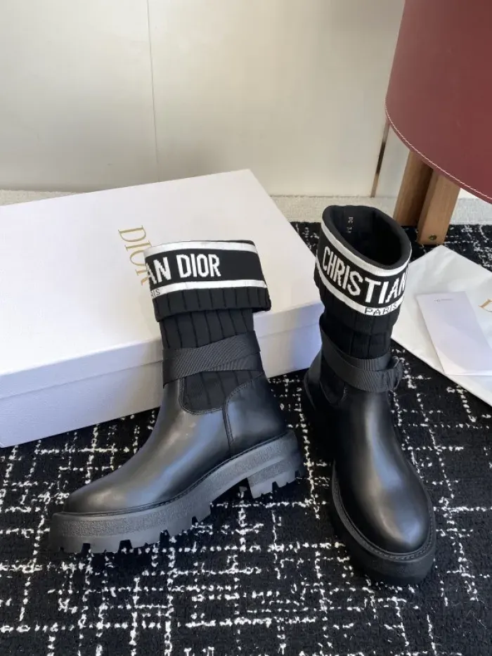 Dior Boot