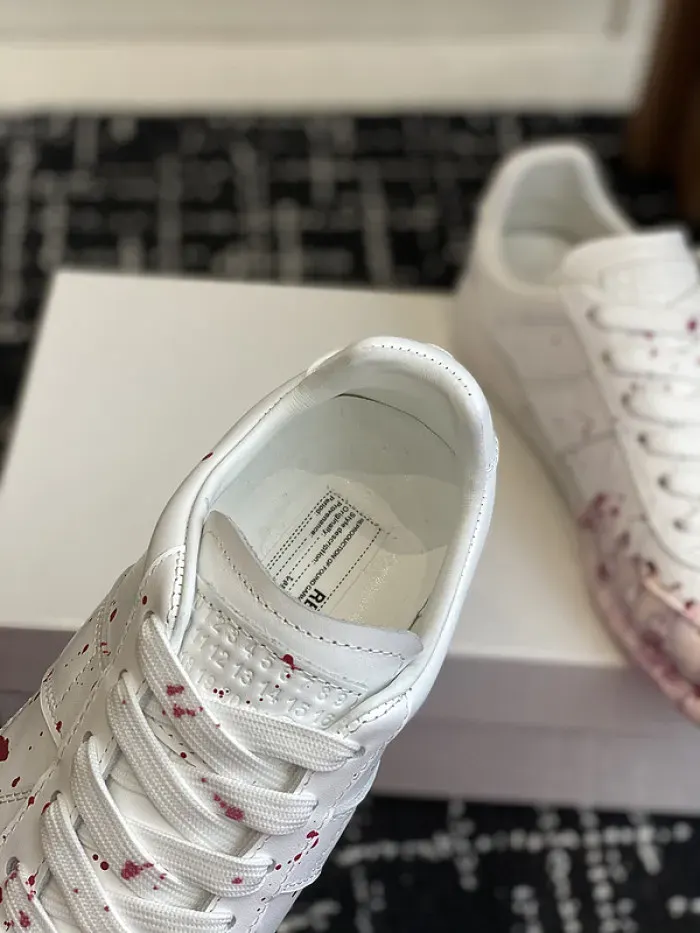 Maison Margiela Sneaker, alternate view