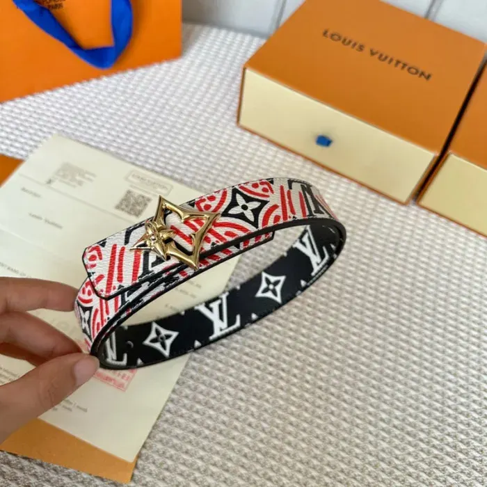 Louis Vuitton Belt Width 3.0Cm, alternate view