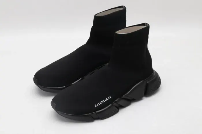 Balenciaga Speed Shoe, alternate view