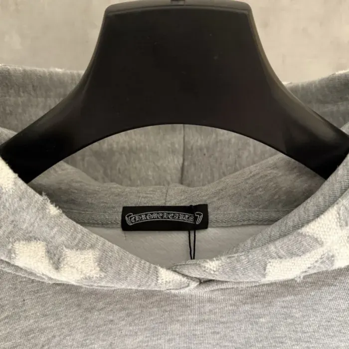 Chrome Hearts, alternate view