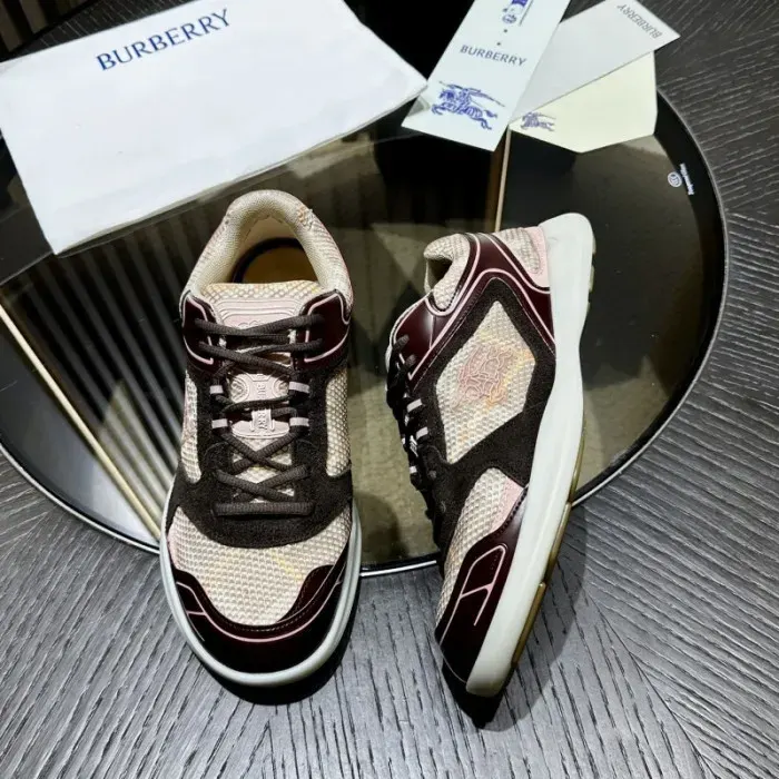 Bub Sneaker