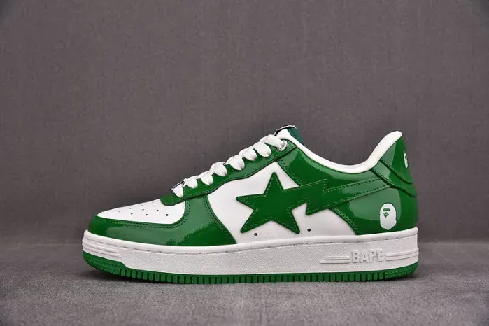 Bape Shoe