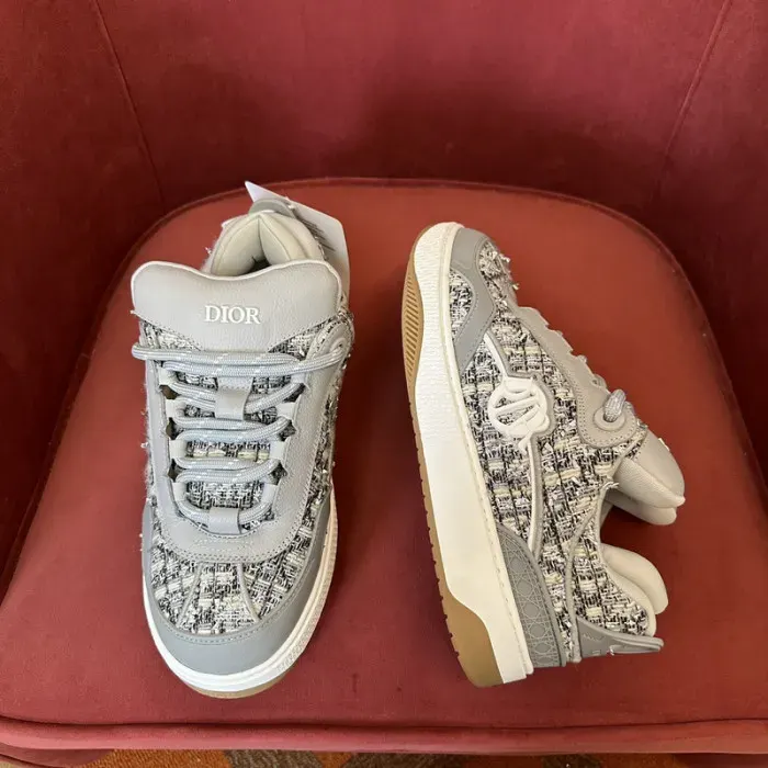 Dior Sneaker, alternate view