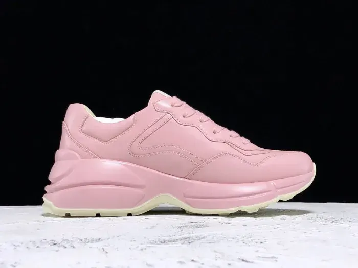 Gui Sneaker, alternate view
